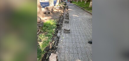 Եթե ձրի, ուրեմն անորակ. Երևանը Մոսկովյանի բորդյուրների համար չի վճարելու