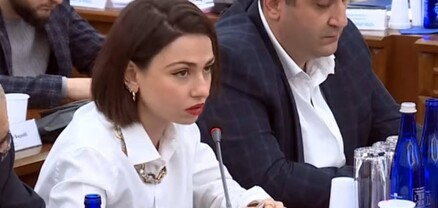 Ով է Երևանի ավագանու ընտրություններում ՔՊ երրորդ համարը. Ժողովուրդ