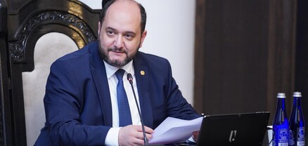 Արայիկ Հարությունյանը ոգևորված է
