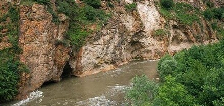 Դեբեդ գետից դուրս է բերվել երեխայի դի