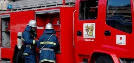 ՆԳՆ ՓԾ ճգնաժամային կառավարման ազգային կենտրոնում գրանցվել է 628 դեպք, որից 225-ը՝ արտակարգ