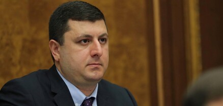 Ինչո՞ւ է ոստիկանն օրը ցերեկով հարձակում գործել քաղաքացու նկատմամբ․ Աբրահամյան