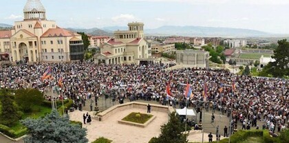 Մեր հաջորդ հանդիպումը տեղի կունենա հուլիսի 15-ին, ժամը 20:00-ին․ պետնախարար