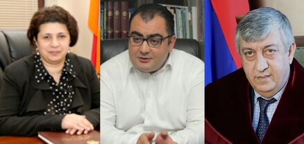 Ինչ որոշումներ է կայացրել ԲԴԽ-ն