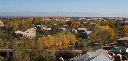 Ներքին Գետաշենում նորածնի հայտնաբերման դեպքի առթիվ քրեական վարույթ է նախաձեռնվել