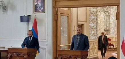 Թեհրանը պատրաստ է «3+3» ձևաչափով հանդիպում անցկացնել Բաքվի և Երևանի մասնակցությամբ