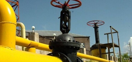 Ադրբեջանական կողմը փակել է Հայաստան-Արցախ գազատար խողովակի վրա եղած փականը