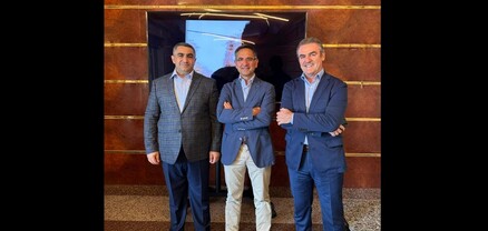 Բաբկեն Սեդրակյանը այցելել է նոր սերնդի քաղաքային տրանսպորտի լավագույն մոդելը համարվող Բիլբաոյի մետրոպոլիտեն