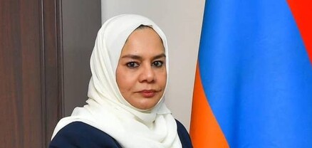 ԱՄԷ-ի և Հայաստանի հարաբերությունները պատմական նոր դարաշրջան են ապրում. Հայաստանում ԱՄԷ դեսպան