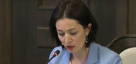 Որոշ բուհերի ցուցանիշներ շատ մտահոգիչ են. ԿԳՄՍ նախարարը թվեր ներկայացրեց
