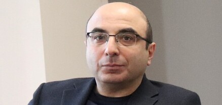 Ադրբեջանն ուզում է՝ Արցախը դառնա ռուսական զորքով շրջապատված անկյանք միավոր. Վ․ Հովհաննիսյան