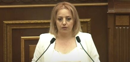 ՔՊ-ն նոր պատգամավոր ունի