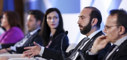 Սա նույնիսկ շրջափակում չէ, սա Լեռնային Ղարաբաղի պաշարում է. Արարատ Միրզոյան