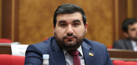 Եթե Օսկանյանը հասկանար բառի արժեքը դիվանագիտության մեջ, Մեղրիի շրջանը սակարկության առարկա չէր դարձնի