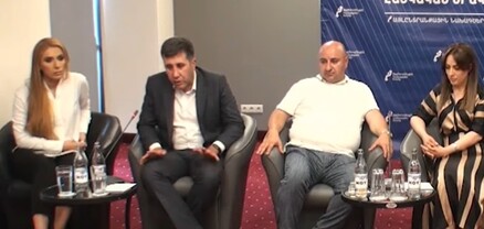 Հունիսի 3-ը կարող ենք համարել դատական իշխանության վախճանի օր․ Ռուբեն Մելիքյան