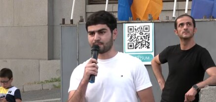 Մուրացկան ենք դարձել, ո՞ւր են արցախցիները, ո՞ւր են պարոնայք պատգամավորներն ու գեներալները