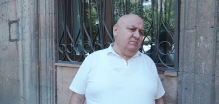100 տարվա պետությունը 10․000 տարվա պատմություն ունեցող պետության հետ խաղ է անում․ Գրիշա Սարգսյան