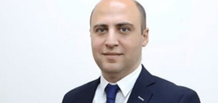 Նիկոլ Փաշինյանի որոշմամբ՝ Բագրատ Բադալյանն ազատվել է պաշտոնից