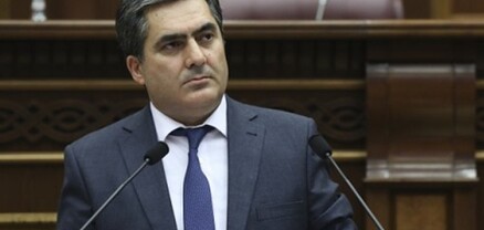 Ռուբիկ Մխիթարյանն առաջարկել է 2 ամսով հանել իր անունը դատական գործերի բաշխման ցանկից