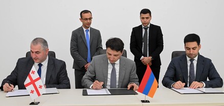 Ռուստամ Բադասյանը հունիսի 30-ին Դիլիջանում մասնակցել է հայ-վրացական համատեղ աշխատաժողովին