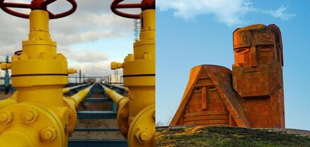 Իշխանությունն էլ չգիտի՝ Արցախի գազը ինչի դիմաց են տալիս, անջատում