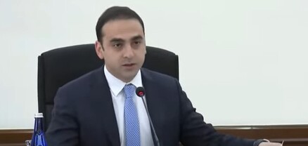 Հաջորդ տարվանից պետք է ձգտենք ամբողջ գիշեր լուսավոր պահել Երևանը․  Ավինյան