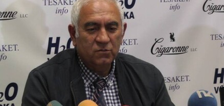 Արտասահմանցի հնագետները պետք է ազնվություն ու քաջություն ունենան թուրքական պահանջները չկատարելու համար
