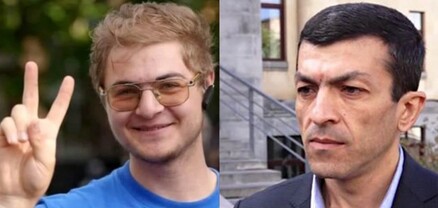 ՊՊԾ աշխատակիցները Փաշինյանի ներկայությամբ են Դավիթին գետնին տապալել․ փաստաբան