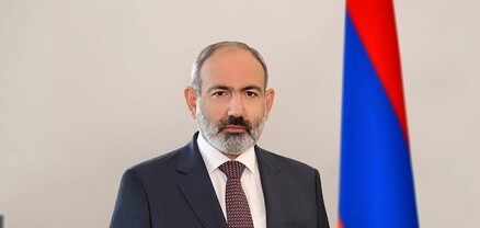 Վարչապետ Նիկոլ Փաշինյանն աշխատանքային այցով մեկնել է Բրյուսել