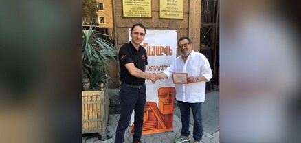 «Հայաքվե»-ն անհաղթահարելի խոչընդոտ է ստեղծում այս վարչակարգի համար