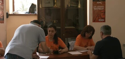 Վարդան Օսկանյանը միացել է «ՀայաՔվեին». ՈւՂԻՂ