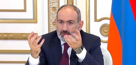 Ադրբեջանական ՀԿ-ները Փաշինյանին կոչ են անում դադարեցնել Հայաստանի հանքերի գործունեությունը