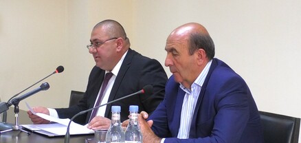 Շիրակի մարզում 23 մլրդ դրամից ավելի ներդրումներ են կատարվելու