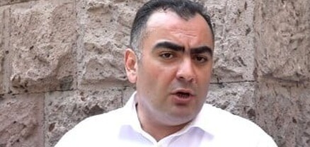 Դատական իշխանության ամենամոտ բարեկամը չորրորդ իշխանությունն է․ Դավիթ Հարությունյան