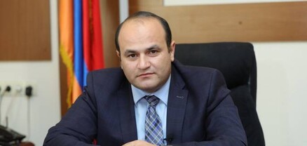 Նախարարը պատգամավոր եղած ժամանակ մեքենա է գնել. ինչ ունեցվածք ունի Նարեկ Մկրտչյանը. Ժողովուրդ