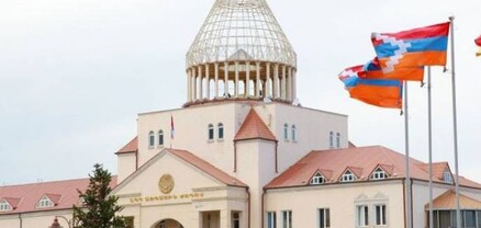 Արցախում շարունակում են «թիթեռ նկարել»․ Հրապարակ