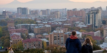 Հայաստանի ռուսականացում՝ օտարերկրացիների միջոցով