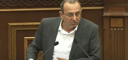 Հպարտորեն հայտարարում էիք՝ այսուհետ Սևանից հավելյալ ջրի բաց թողումը բացառելու եք․ Արծվիկ Մինասյան