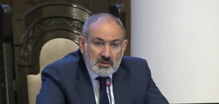 «Խելացի գոմերում» արտադրված կաթը 200 դրամից պակաս չէ, որովհետև մարդու ձեռքը չի կպնում․ Փաշինյան