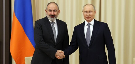 Փաշինյան-Պուտին հեռախոսազրույցի մանրամասները․ ինչ է թաքցնում Երևանը