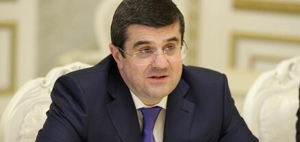Որոշել եմ դադարեցնել նստացույցը. Արայիկ Հարությունյան