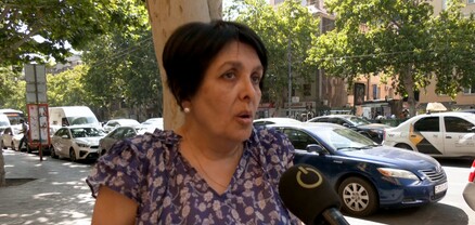 Նիկոլը պետք է 100 թիկնապահով ման գա, որ ծնողների ձեռքը չընկնի․ հարցում  