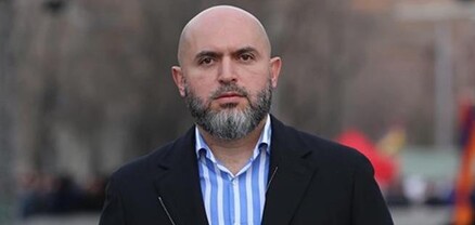 Արմեն Աշոտյանը կմնա կալանավորված, դատարանը մերժել է բողոքը