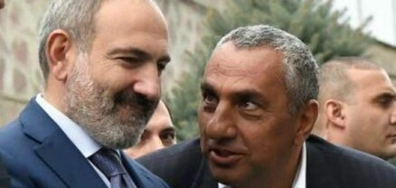 Նիկոլ Փաշինյանի օրենքը Սամվել Ալեքսանյանի ձմերուկին չէ