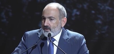 Անկախությունը նրա համար չէ, որ մարդն անընդհատ մահանա այդ անկախության համար. Փաշինյան