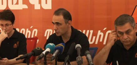 «ՀայաՔվե»-ին 4-րդ շաբաթվա դրությամբ միացել է 54․800 քաղաքացի