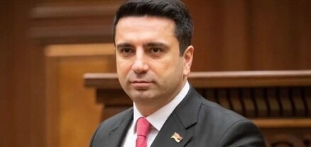 Ադրբեջանը երկար ամիսներ խաբում է միջազգային հանրությանը․ Ալեն Սիմոնյան
