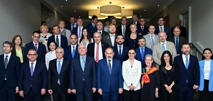 Ընկճվածություն նկատեցի․ Դատախազության օրն էլ առաջվանը չէ