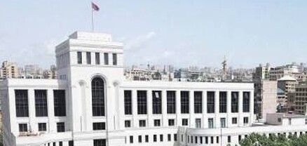 ՀՀ ԱԳՆ-ն ողջունել է Եվրոպական քաղաքացիական առաքելության մաս դառնալու Կանադայի նախաձեռնությունը