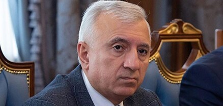 Ինտեգրվելու հաջորդ քայլը լինելու է առավել քոքված գևորկովների վերադարձը․ Գևորգ Դանիելյան